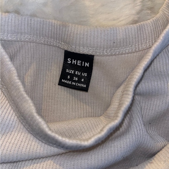 SHEIN tank tops - Picture 2 of 4